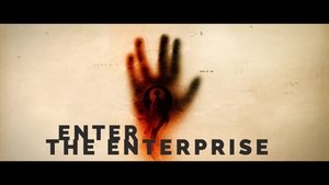 Poster for Enter the Enterprise Poster for Enter the Enterprise