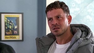 Poster for Tue 25 Feb 2025