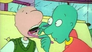 Poster for Doug's Dental Disaster