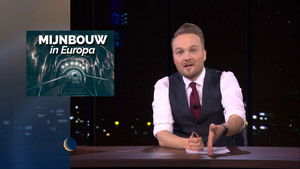 Poster for Crisis meeting CDA | Mining in Europe