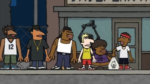 Poster for Come Out to Play