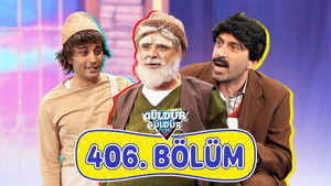 Poster for Episode 27