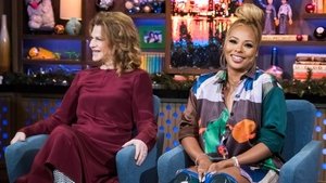 Poster for Eva Marcille; Sandra Bernhard