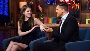 Poster for Fredrik Eklund & Anna Kendrick