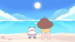 Poster for Beach