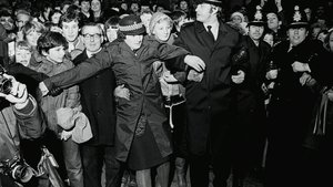 Poster for Out of the Shadows