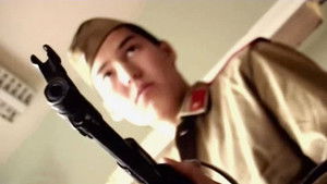 Poster for Episode 22