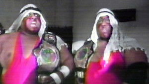 Poster for ECW Hardcore TV - Sep. 28, 1993