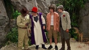 Poster for Indiana Eddie Poster for Indiana Eddie