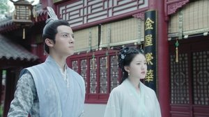 Poster for Episode 11 Poster for Episode 11