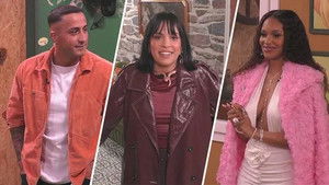 Poster for Der Einzug