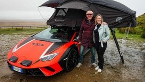 Poster for Episode 1