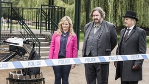 Poster for Outrageous Fortune