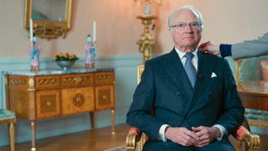 Poster for To be born as king