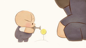 Poster for Yellow Flower Poster for Yellow Flower