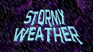 Poster for Stormy Weather Poster for Stormy Weather