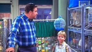Poster for The Pet Shop