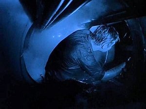 Poster for No Escape from Death