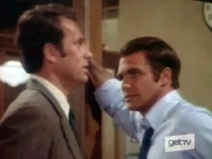 Poster for The King Is Dead Poster for The King Is Dead