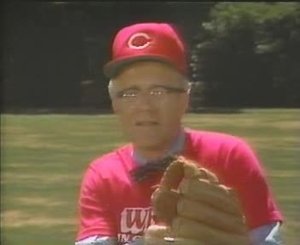 Poster for Baseball