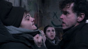 Poster for Mon 03 Mar 2025