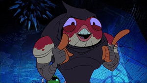 Poster for Flushed, but Never Forgotten