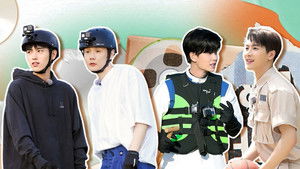 Poster for Episode 1 Poster for Episode 1