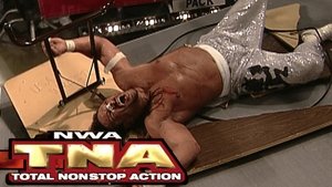 Poster for NWA Total Nonstop Action #6