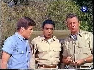 Poster for Predator of Wameru