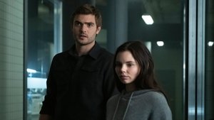 Poster for Serenity
