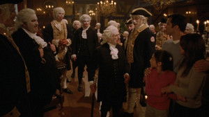 Poster for The Washingtonians