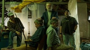 Poster for Episode 7