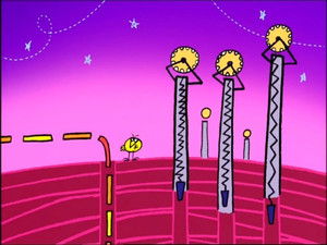 Poster for Episode 28