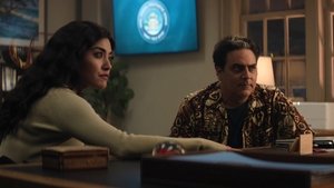 Poster for Dead on Arrival