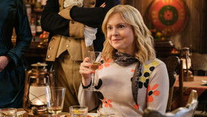 Poster for The Life and Times of Esther Greene