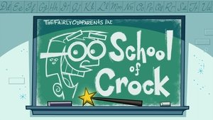 Poster for School of Crock