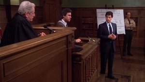 Poster for Rush to Judgement