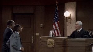 Poster for Citizen's Court