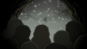 Poster for Into the Unknown