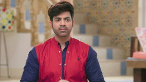 Poster for Kanhaiya Ki Band Baj Gayi