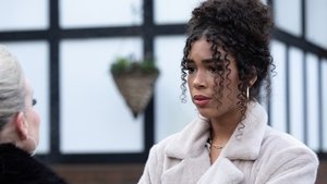 Poster for Wed 19 Feb 2025