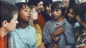 Poster for Episode 4 Poster for Episode 4