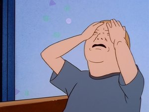 Poster for Old Glory