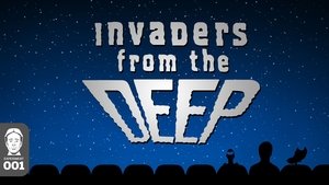 Poster for Invaders from the Deep