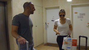 Poster for Episode 8