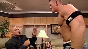 Poster for SmackDown 257