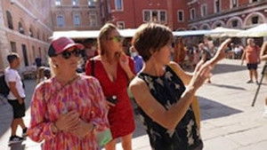 Poster for Episode 6