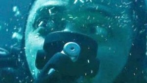Poster for The Deep
