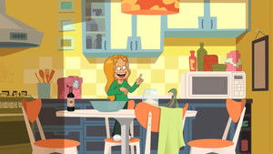 Poster for Episode 35