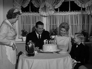 Poster for Dorothy's Birthday